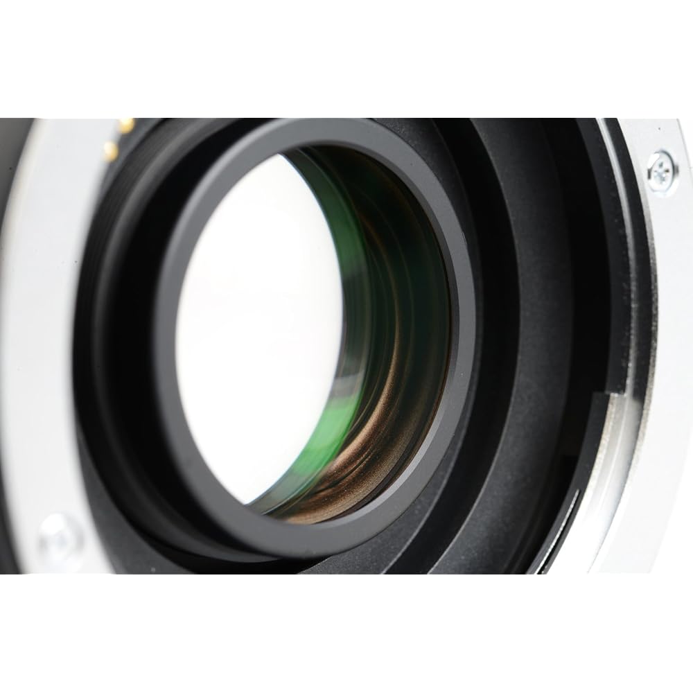 Kenko Teleconverter Teleplus HD Pro 1.4x DGX for Canon EF mount (1.4x focal length increase, EF mount only) 601365