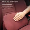 Ergonomic Car Lumbar Support Cushion for Drivers