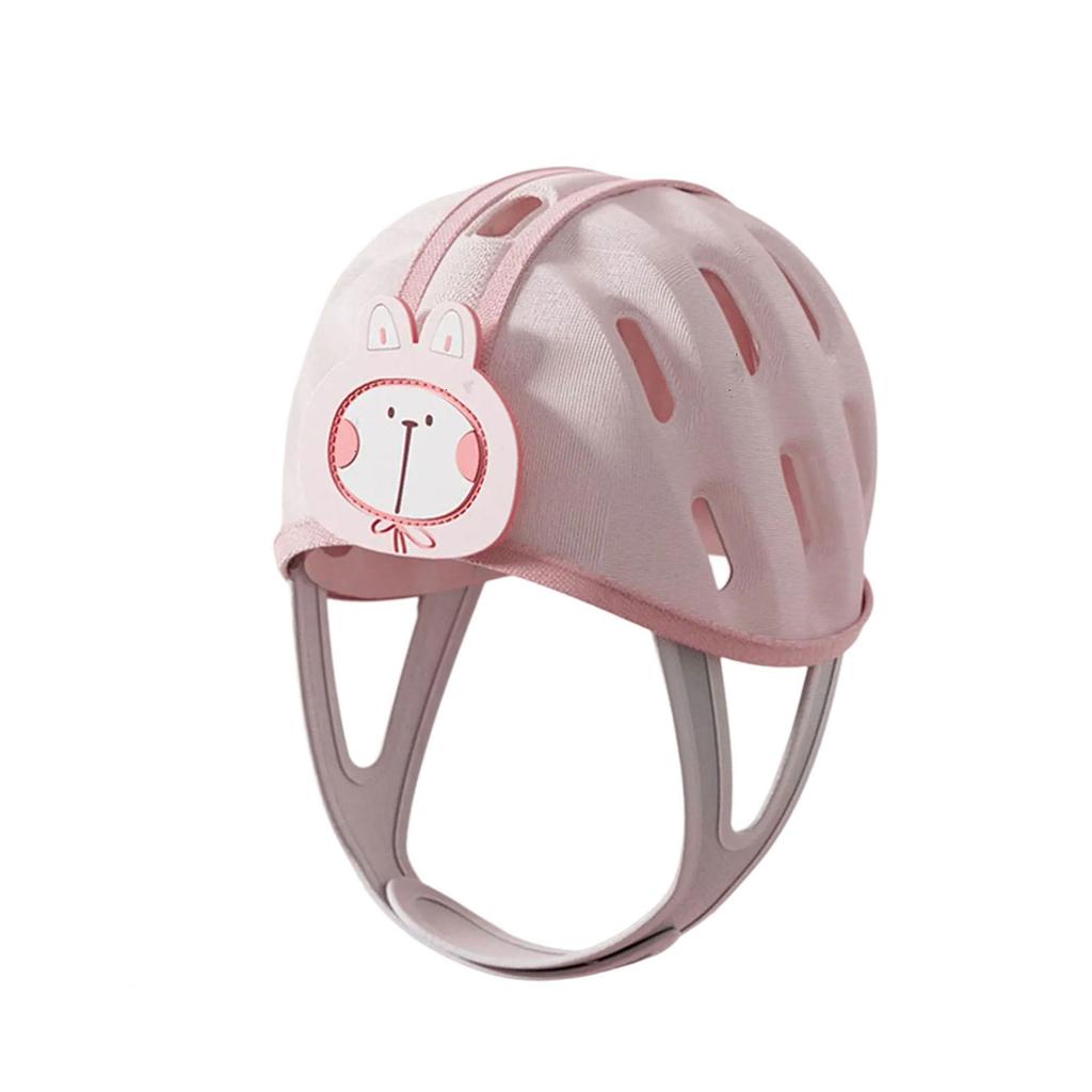 Lightweight Baby Headgear for Indoor and Outdoor Activity Safety Helmets Caps Headwear for Crawling and Playground Fun