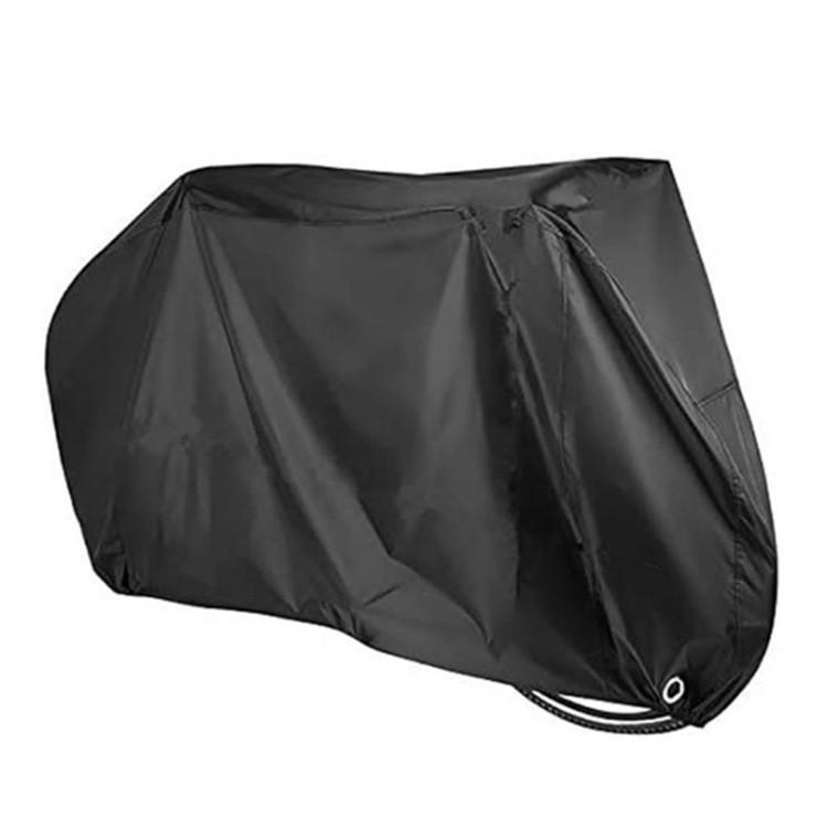 Oxford Cloth Sun-proof, Dust-proof And Rain-proof Electric Car And Motorcycle Cover Bicycle Cover