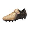Children's football shoes spikes male and female primary and secondary school students competition training shoes wear-resistant football shoes male