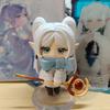 4-13.5Cm Anime Frieren Action Figures Pvc Statue Desktop Ornamen Collection Statue Model Decoration Room Desk Toys Children Gift