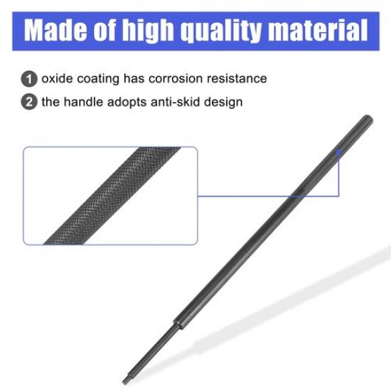 Pack (1) Axle Roll Pin Tool For Subaru Impreza 1993-2004