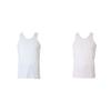 Cotton 80s Yarn Dyed Jacquard Running Vest  Vmv4201 