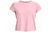 T Shirt Women's Pink 1374607-647