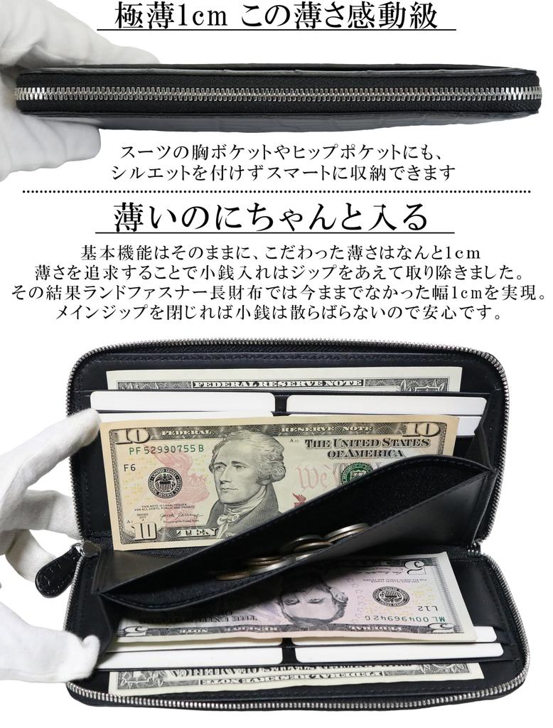 Yellow Crocodile Long Wallet for Men and Women, Authentic Crocodile Leather, Single Piece, Unparalleled Design, Round Zipper, Coin Purse, Card Slots,