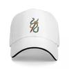 Briscola  Spade (Swords)  Italian Card Game Baseball Cap Golf Wear Hood Caps Unisex Womens
