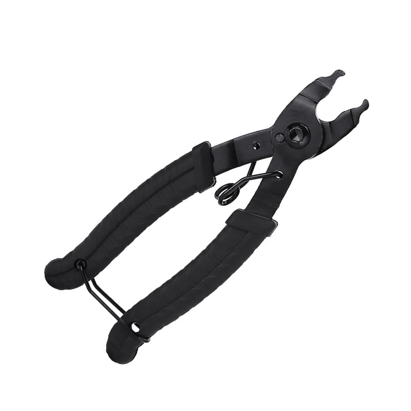Bicycle Chain Tool Bicycle Chain Maintenance Installation/Removal Tool Dual-use Forceps bicycle chain tools