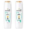 Pantene Amino Acid Silky Smooth Shampoo
