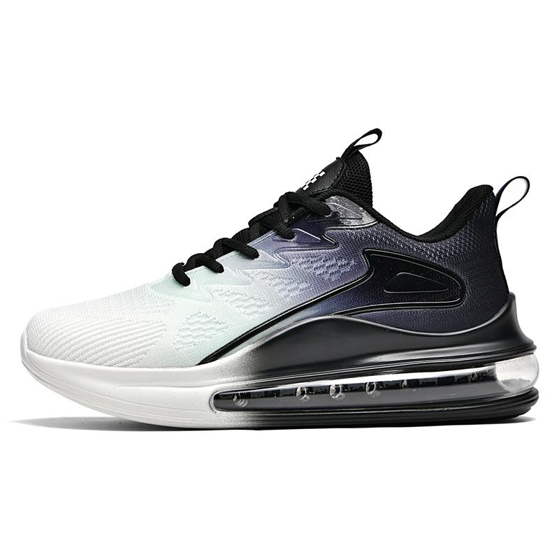 Running Shoes Breathable Outdoor Sneakers Athletic Air Cushion Sports Footwear Brand Trainer Lightweight Race Walking Shoes
