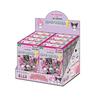EPOCH Trading Card Size Jigsaw Puzzle - Trading Card Puzzle 58-209 My Melody & Kuromi 24/35/63 Piece