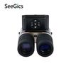 SEEGIC Outdoor Infrared Digital Night Vision & Thermal Rangefinder