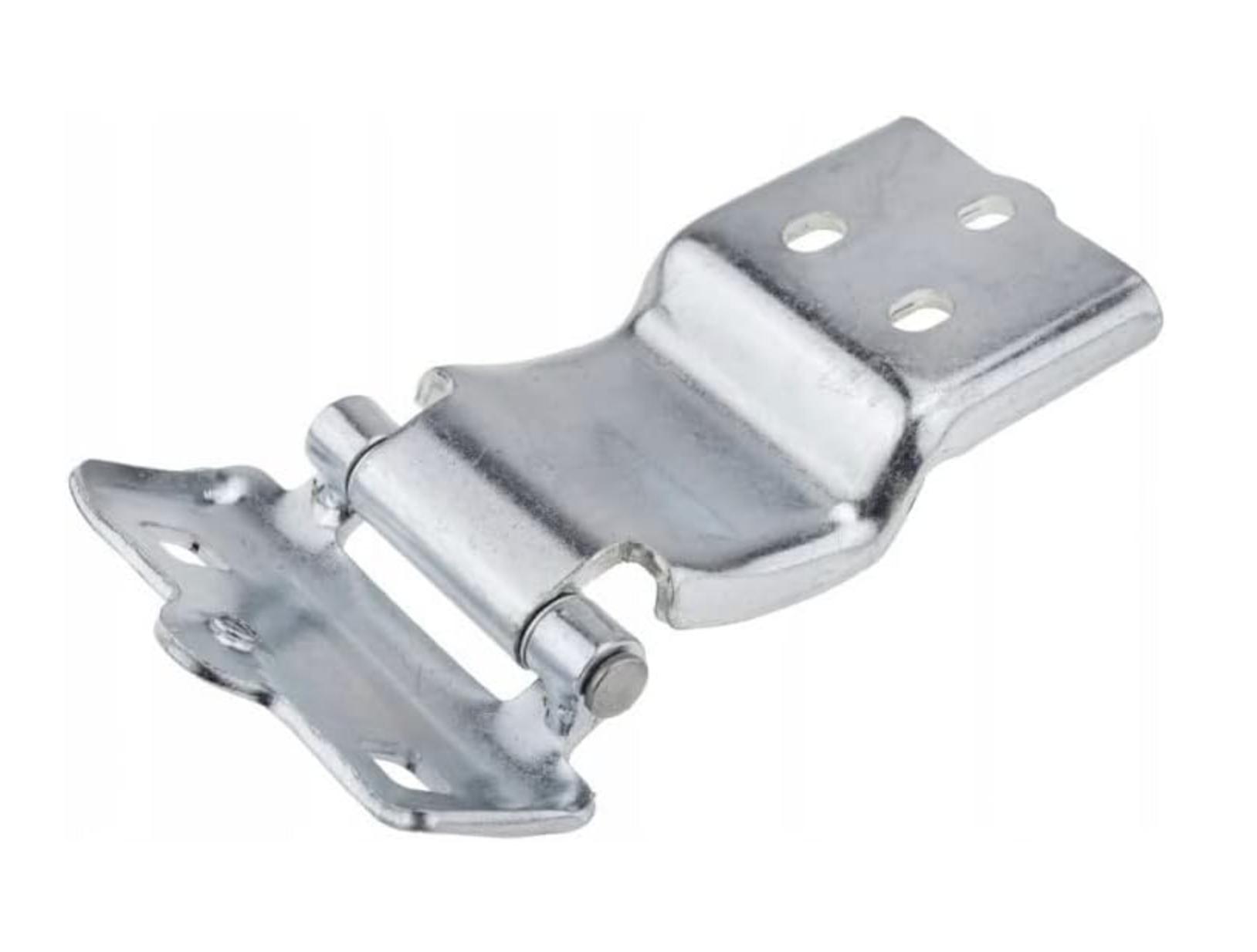 

Genuine Mitsubishi OEM HINGE, TAILGATE L300(EUR) 1986/11-2013/03 MB337442