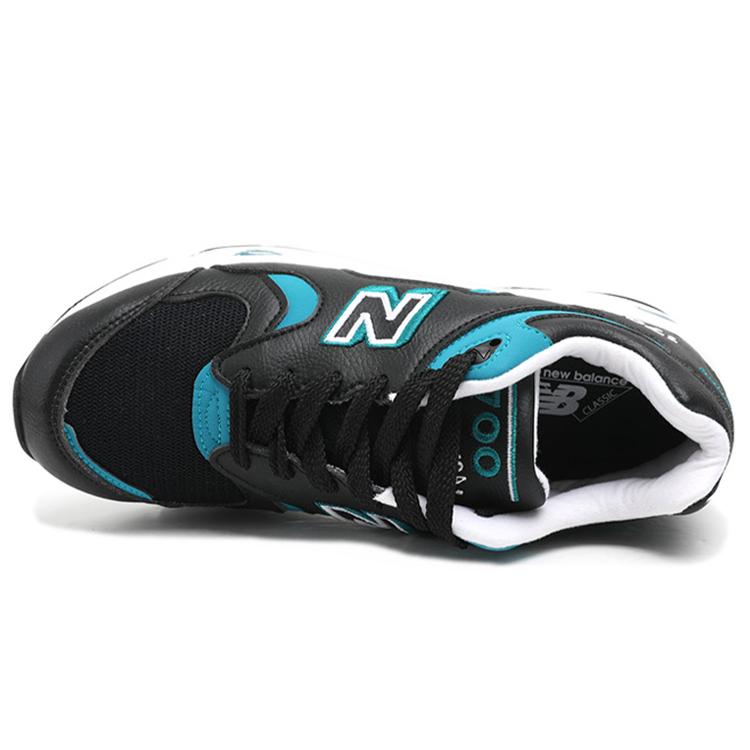 New Balance 1700 Black Turquoise M1700CYA