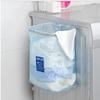 Wandmontierter Schmutzwäschekorb Aufbewahrungskorb Haushaltsgebrauch Organizer Badezimmer Raum Kleidersortierwerkzeug