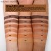 YOUNG VISION Matte Bronzer 5-in-1 Makeup Palette, Contour Powder Long-Lasting Oil Control, 6 Shades Waterproof & Sweat-Proof