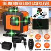 Conjuntos para reparação – Niveladores de laser