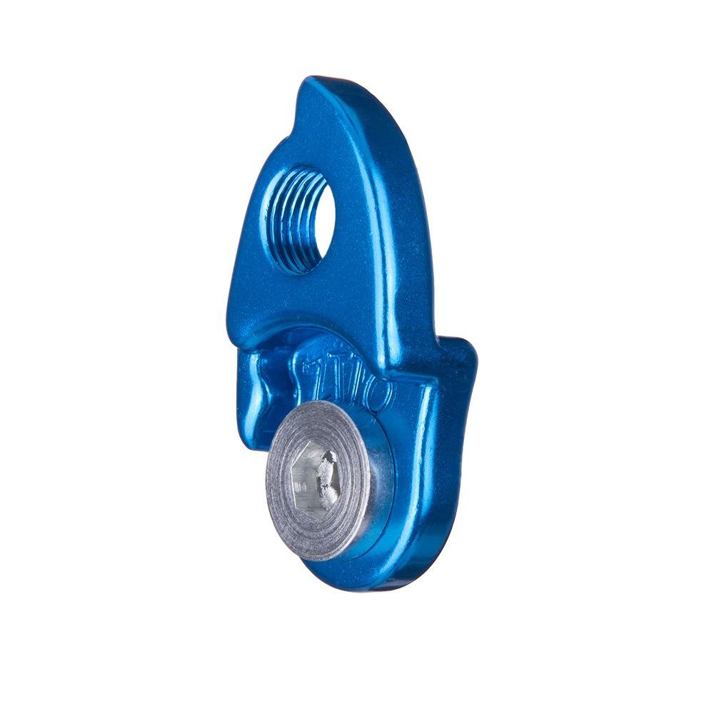For Cycling Frame Gear Tail Hook Extender Frame Gear Tail Hook Rear Derailleur Hanger Cycling Parts