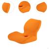 Back Support Cushion for Chair, Multiuse Lumbar Pillow Sofa And Bedroom