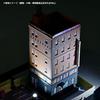 Scene Collection The Human 133 Midnight People Diorama Supplies 319177