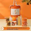 Mid-Autumn Festival Gift Set with Cup & Delights