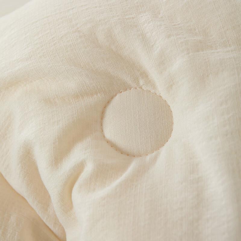 Soy Fiber All-Season Duo Duvet