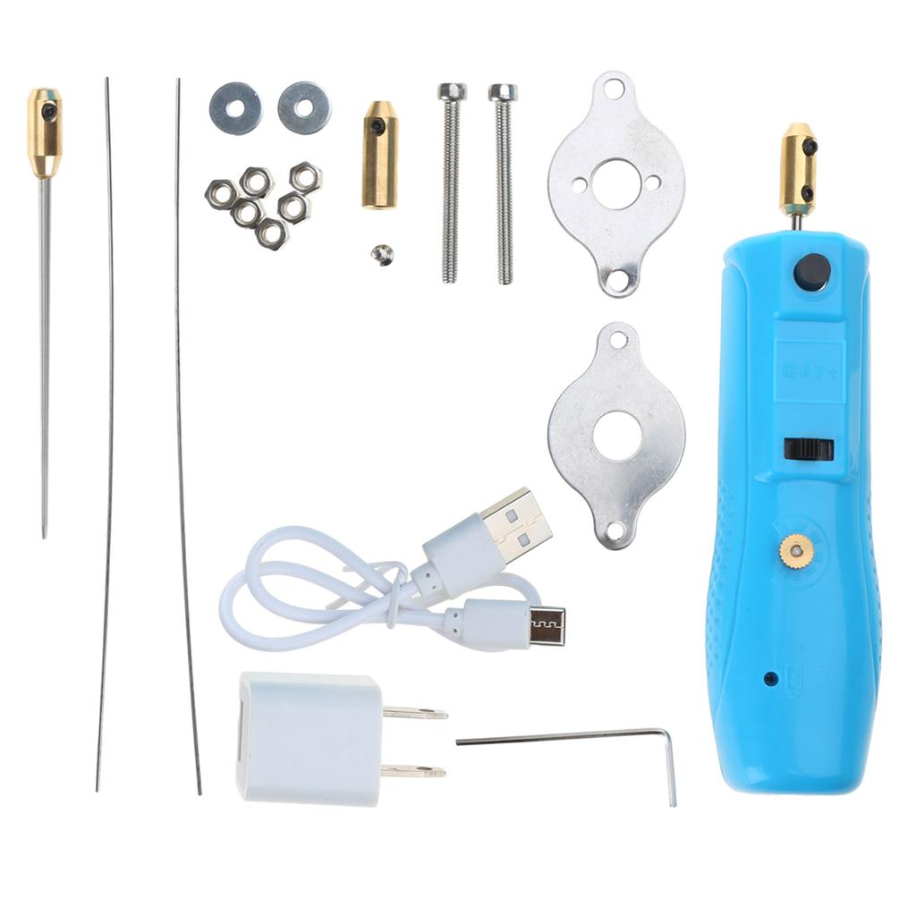 OCA Gel Remover Mobile Phone Screen Hard Gel Remover Cutter Dry Gel Polarized Gel Remove Rechargeable Speed