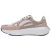 Under Armour Phantom 4 Luxe Cny Comfortable Low-Top Lifestyle Shoes Unisex sneaker Beige 6007157-290