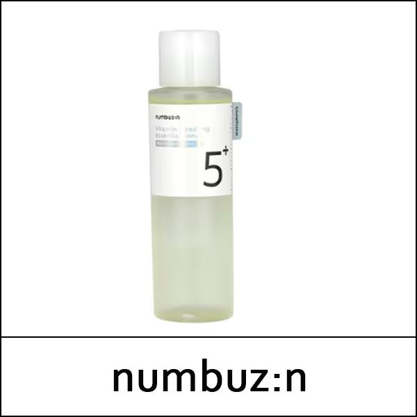 NUMBUZIN (bo) No.5 Glutathione Vitamin Concentrated Toner 200ml