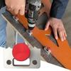 Drill Guide Locator Adjustable Alloy Heavy Duty Pocket Hole Jig Woodworking Doweling Locator For Factory Studio Furniture Store