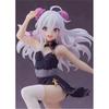 Witch's Journey: Irena Cat Ear Handcrafted Anime Girl Figurine