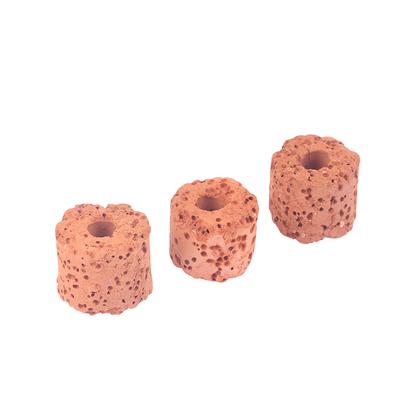 10Pcs Plant Ring Aquarium Fixed Watertank Weightsholder Plants Fixing Tool