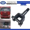 Compatible Towing Hook for Jiefang TianV, HanV, FAW Qingdao New Hanwei, and New Dawei Models