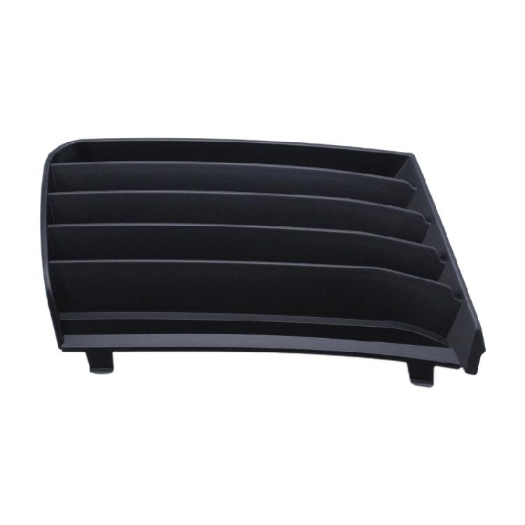 Front Bumper Lower Fog Light Vent Grill Mesh Cover for 7M785365401C 7M785365301C