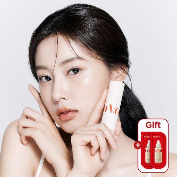 

Manyo Factory Collagen Heart Fit Multi Balm 10g2 Gift Collagen Heart Fit Ampoule 2ml2 перед установкой