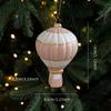Christmas Tree Hanging Ornament New Year Xmas Tree Pendant Snowman Candy House Cake Hanging Decoration Navidad Gifts