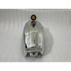 Honda CB400 CB400A 1978 Chrome Steel Petrol Fuel Gas Tank + Cap |Fit For