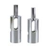Electric Drill Wire Twisting Tool, Heavy Duty Wire Twister for Drill with 1/4" Hex Shank, Professional Wire Twisting Tool for Fencing, Rebar Tying,