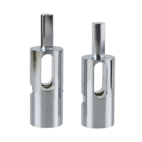 Electric Drill Wire Twisting Tool, Heavy Duty Wire Twister for Drill with 1/4" Hex Shank, Professional Wire Twisting Tool for Fencing, Rebar Tying,