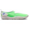 Nike Aqua Turf Green Strike Men Sneakers Platinum-Tint Racer-Blue FZ5627-302