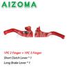 Brake Clutch Levers Motorcycle Handle Lever For Harley Sportster Forty-Eight Special XL1200XS XL1200X Custom XL1200C 2014-2022