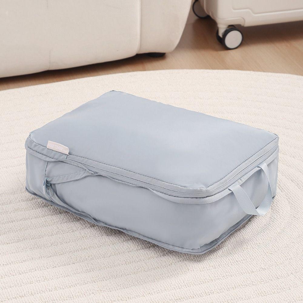 Multicolor Travel Storage Bag Multipurpose Large Capacity Clothing Compression Pouch Small Volume High Quality Shoes Bag