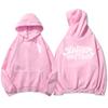 SLAUGHTER TO PREVAIL Mask Hoodies Winter Long Sleeve Fleece Hooded Sweatshirts Heavy Mental Band Pullover Graphic Tops