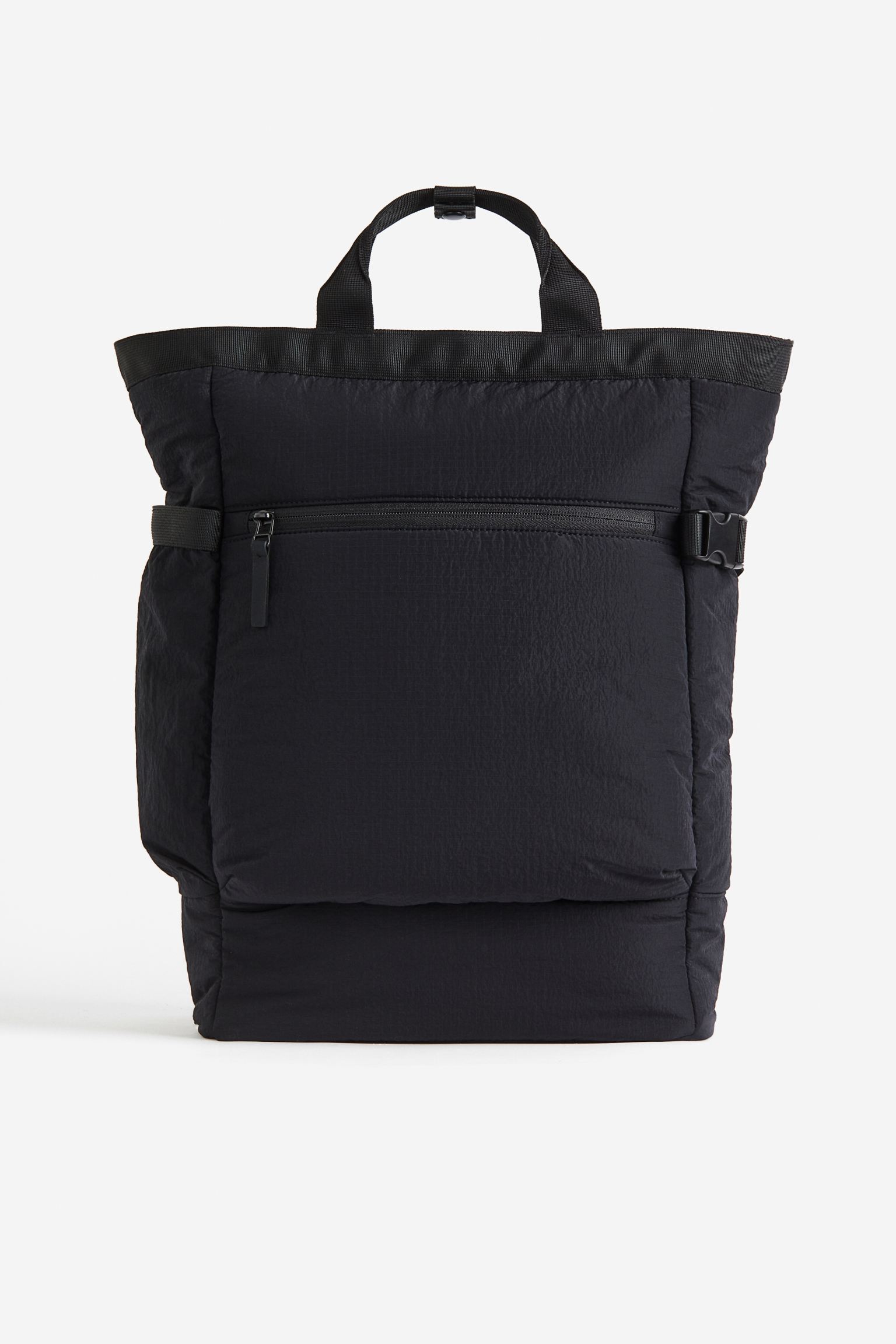 

Water-repellent sports backpack
