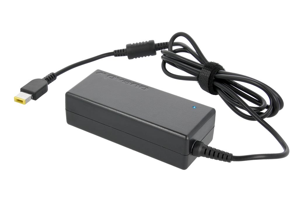 Charger For Lenovo 20V 3.25A 65W 11.0X4.5Mm Yoga