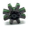 452 542 804 0 45254-28040 2X Für Toyota Camry Corolla Lexus Levin Alphard Lenksäulenmotor Zahnkranz Elastische Kupplung Zahnrad