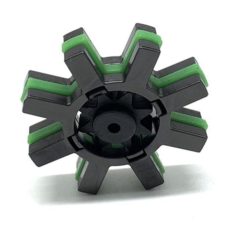 452 542 804 0 45254-28040 2X Für Toyota Camry Corolla Lexus Levin Alphard Lenksäulenmotor Zahnkranz Elastische Kupplung Zahnrad