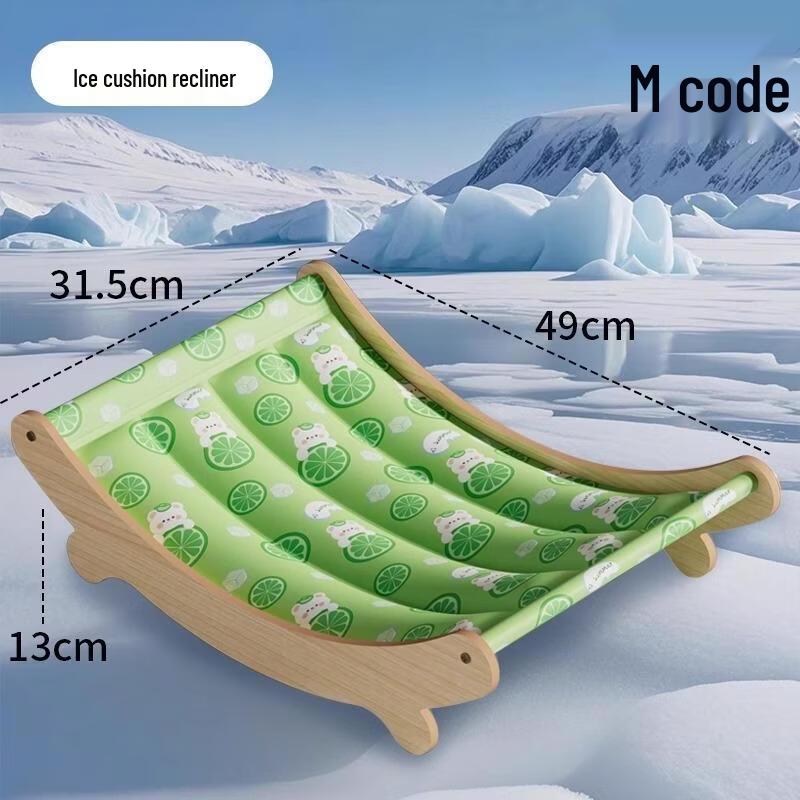 SEE KEAN Pet Cooling Mat