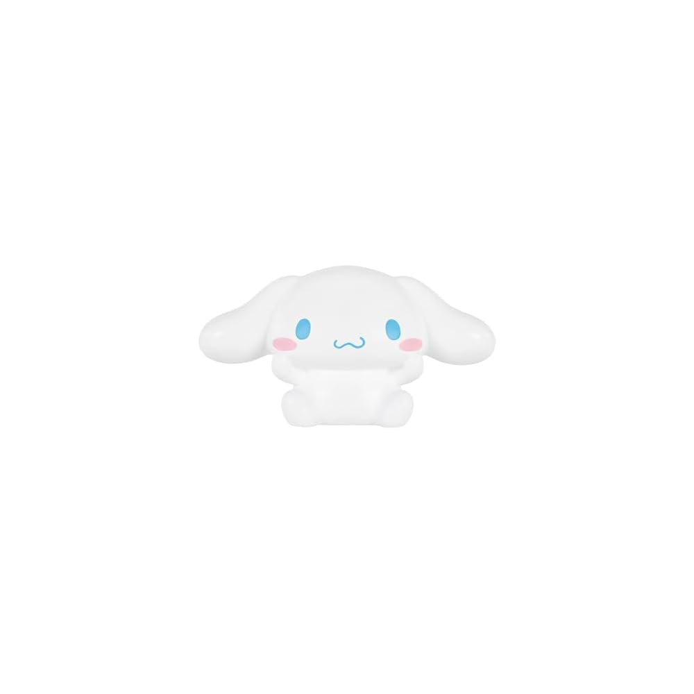 Bandai Sanrio Characters Sofmallow Cinnamoroll Plush Toy 30cm Soft Stuffed Animal