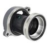 Gear Box Cap Lower Casing Cap Cover 683 45361 02 4D for 2 4 Stroke 9.9‑15HP Outboard Motor